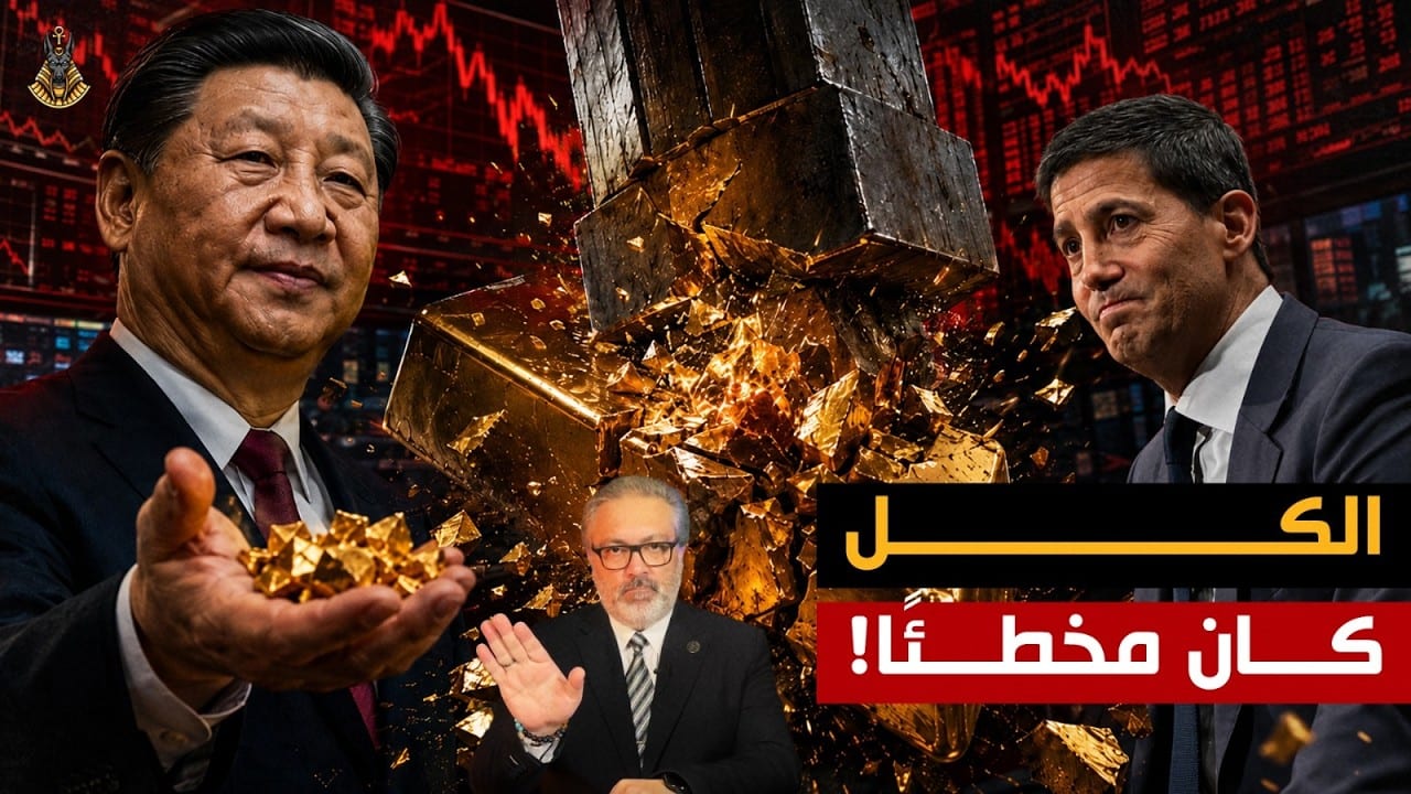 Reassessing Gold's Role as Safe Haven: Investor Expectations vs. Reality